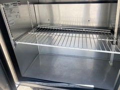 True 60” Mega Top Sandwich Prep Table, Excellent!