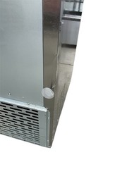 Blue Air BLPT36-HC 36″ Refrigerated Sandwich Prep Table with Two Swing Doors NEW