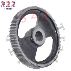 Hobart Main Drive Gear 123T Metal Peeler 51437 Optional 19T 51436