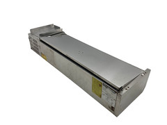 Arctic Air ACP55 55″ Refrigerated Countertop Condiment Prep Station P12