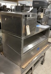 RANDELL PREP STATION CR9046 115V 1PH (CSI-521)