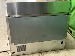 2022 True TFP-48-18M-D-4 48″ Sandwich/Salad Prep Table w/ Refrigerated Base 2493