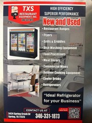 True TSSU-60-16D-2-HC 60″ Commercial Sandwich Prep Table – 2 Door /2024