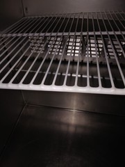 Sandwich Prep Table, Hoshizaki America inc.