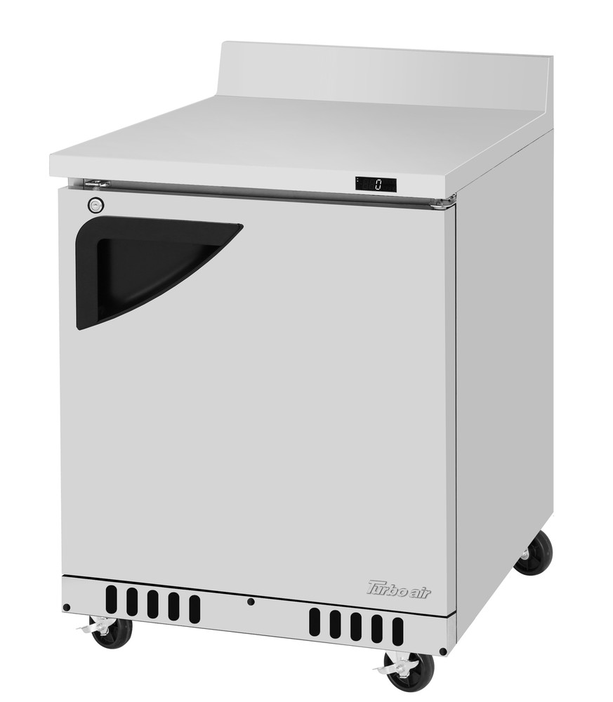 Turbo Air TWF-28SD-FB-N Work Top Freezer Counter