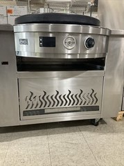 Evo Affinity 30Ge RST Gas Refrigerated Service Table, NG, 120V, 1PH (CSI-688)