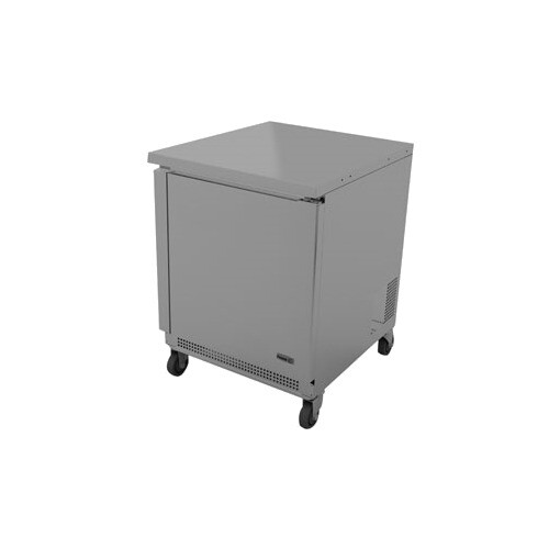 Fagor Refrigeration FWF-27-N Work Top Freezer Counter