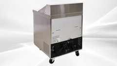 NEW 27″ Commercial Prep Table Sandwich Salad Deli Refrigerator NSF ETL 110V