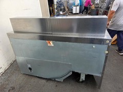 Delfield D4460N-30M 60″ 4 Drawer Mega Top Refrigerated Sandwich Prep Table 24pan