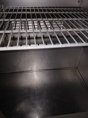 Sandwich Prep Table, Hoshizaki America inc.