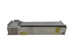 Arctic Air ACP55 55″ Refrigerated Countertop Condiment Prep Station P12