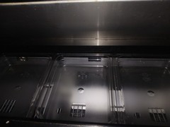 Sandwich Prep Table, Hoshizaki America inc.