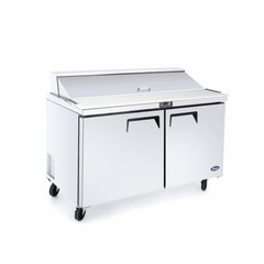 Atosa – 48″ Refrigerated Standard Top Sandwich Prep. Table