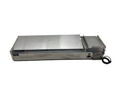 Arctic Air ACP55 55″ Refrigerated Countertop Condiment Prep Station P12