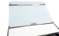 36″ Mega Top Pizza Prep Table 18 Pan Worktable Sandwich Salad Cooler NSF CSA