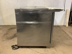 Sandwich/Salad Prep Table Delfield 4472-30M 115V TESTED