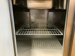 Sandwich/Salad Prep Table Delfield 4472-30M 115V TESTED