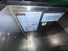 Perlick BC48RT-3-BL Black Vinyl 48″ Horizontal Bottle Cooler Tested 1919