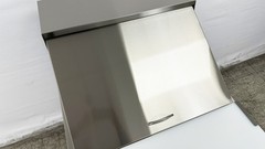 NEW 27″ Commercial Mega Prep Table Sandwich Salad Deli Refrigerator NSF ETL 110V