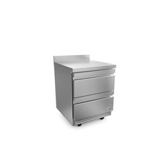 Fagor Refrigeration FWR-27-D2-N Work Top Refrigerated Counter