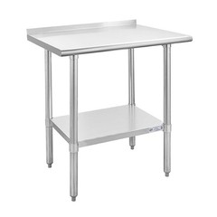 Brand New Stainless Steel Table