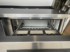 True Refrigeration TSSU-60-16D-2-HC~SPEC3SPEC SERIES®Sandwich/Salad Unit