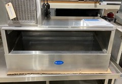 RANDELL PREP STATION CR9046 115V 1PH (CSI-521)