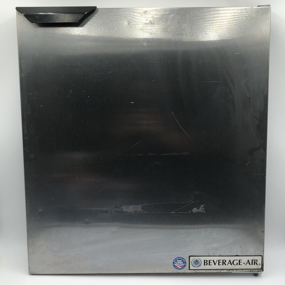 Beverage Air SPE48-18M Right Door w/ Handle Insulated Door