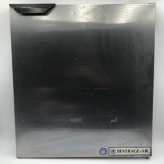Beverage Air SPE48-18M Right Door w/ Handle Insulated Door