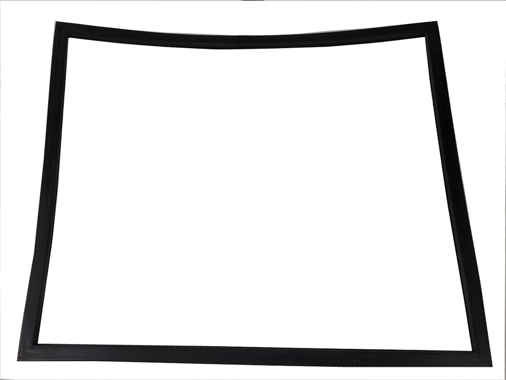25″ x 20 1/12″ Door Gasket for Leader Refrigerator, Low Boy, Pizza & Prep Table