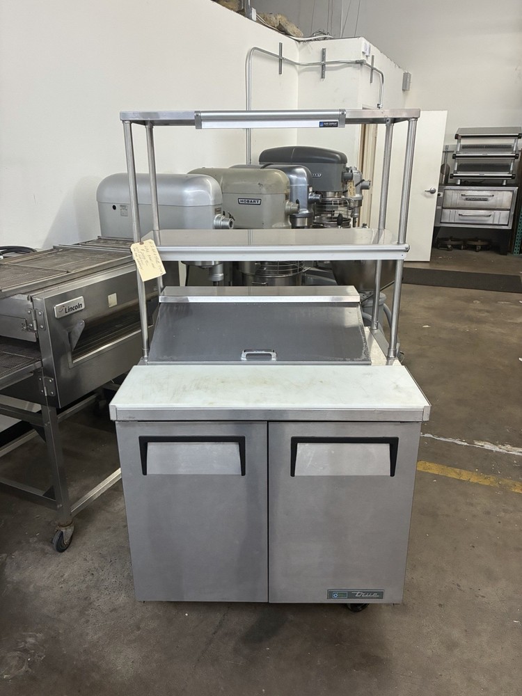 True Prep Station Tssu 36