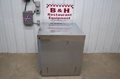 Delfield 32″ Under Counter Stainless 1 Dr Refrigerator Cooler 4432N – Never Used