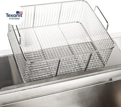 Fried Food Prep Table, 39″ X 25″ Commercial Fried Chicken Breading Table, Heavy