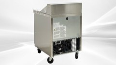 NEW 29″ Commercial Prep Table Sandwich Salad Deli Refrigerator NSF ETL 110V