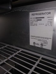 Sandwich Prep Table, Hoshizaki America inc.