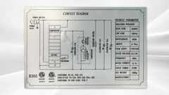 NEW 72″ Commercial Double Lid Refrigerator Prep Table Sandwich Pizza NSF ETL