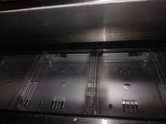 Sandwich Prep Table, Hoshizaki America inc.