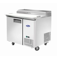 Atosa MPF8201GR, 1-Door 44″ WIDE PIZZA PREP COOLER