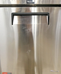 Turbo Air MST-28 M3 Series Sandwich/Salad Unit with Glass Display
