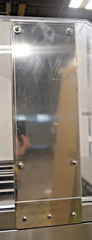 Turbo Air MST-28 M3 Series Sandwich/Salad Unit with Glass Display