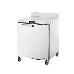 True TWT-27-HC~SPEC3 27″ SPEC SERIES® Solid Door Worktop Refrigerator, 6.5 Cu…