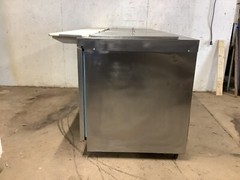 Sandwich/Salad Prep Table Delfield 4472-30M 115V TESTED