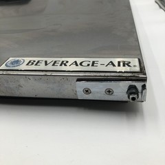 Beverage Air SPE48-18M Right Door w/ Handle Insulated Door