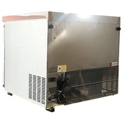 NSF 36″ Two Door Undercounter Refrigerator Worktable Food Prep Cooler Counter