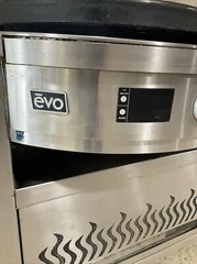 Evo Affinity 30Ge RST Gas Refrigerated Service Table, NG, 120V, 1PH (CSI-688)
