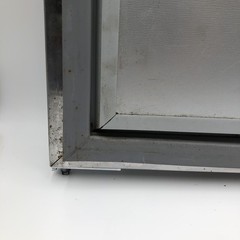 Beverage Air SPE48-18M Right Door w/ Handle Insulated Door