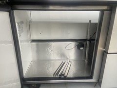 True Refrigeration TSSU-60-16D-2-HC~SPEC3SPEC SERIES®Sandwich/Salad Unit