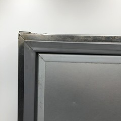 Beverage Air SPE48-18M Right Door w/ Handle Insulated Door