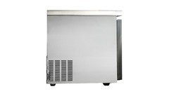 NSF 60″ Two Door Undercounter Refrigerator Lowboy Worktop Food Prep Cooler