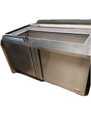 COMMERCIAL FRIDGE SANDWICH/SALAD – 2 DOORS